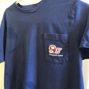 Vineyard Vines youth boys t-shirt